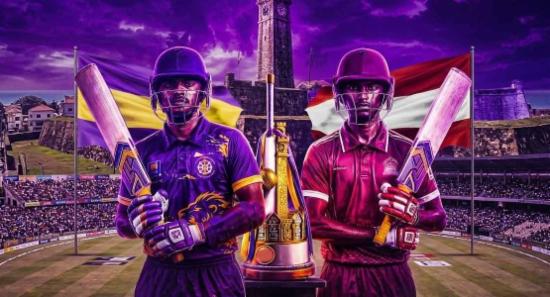 "ගාලු අභිමානය" ක්‍රිකට් තරගයට දෙවිදුහල් සූදානම්